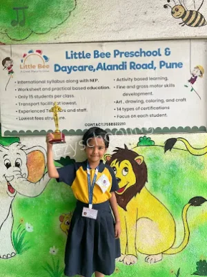 Little Bee Preschool & Daycare Gallery 33
