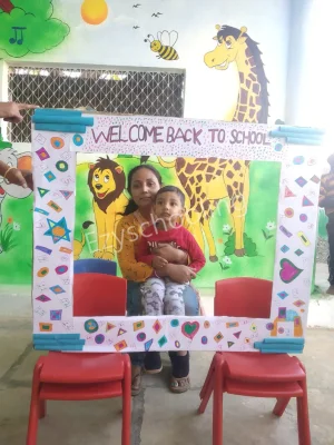 Little Bee Preschool & Daycare Gallery 1