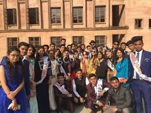 Rukmani Devi Jaipuria Public School Gallery 5