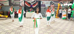 Saraswati Happy Children Primary and Secondary School Gallery 6