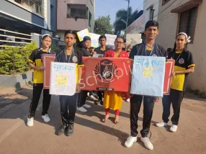 Saraswati Happy Children Primary and Secondary School Gallery 5