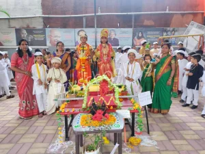 Saraswati Happy Children Primary and Secondary School Gallery 4