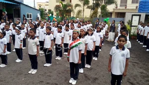 Saraswati Happy Children Primary and Secondary School Gallery 3