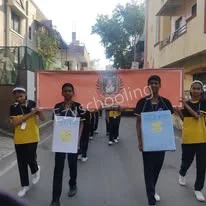 Saraswati Happy Children Primary and Secondary School Gallery 2