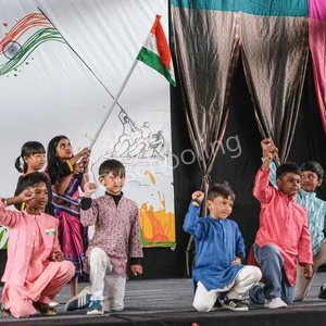 Kodaikanal International School Gallery 16