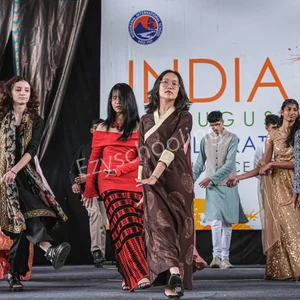 Kodaikanal International School Gallery 15