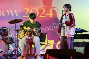 Kodaikanal International School Gallery 14