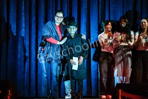 Kodaikanal International School Gallery 12