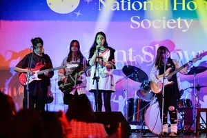 Kodaikanal International School Gallery 13