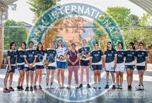 Kodaikanal International School Gallery 7