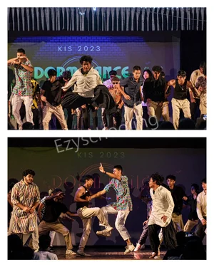 Kodaikanal International School Gallery 6