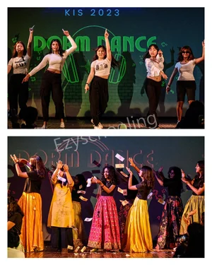 Kodaikanal International School Gallery 5