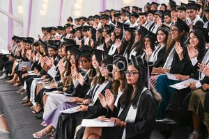 Kodaikanal International School Gallery 1