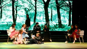 Stonehill International School Gallery 3