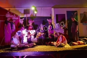 Stonehill International School Gallery 2