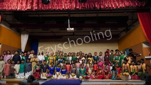 Chinmaya International Residential School Gallery 8