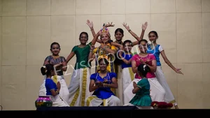 Chinmaya International Residential School Gallery 7