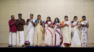 Chinmaya International Residential School Gallery 6