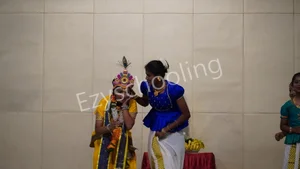 Chinmaya International Residential School Gallery 4