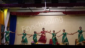 Chinmaya International Residential School Gallery 2