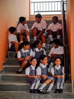 The Aga Khan Academy Gallery 7