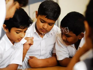 The Aga Khan Academy Gallery 6