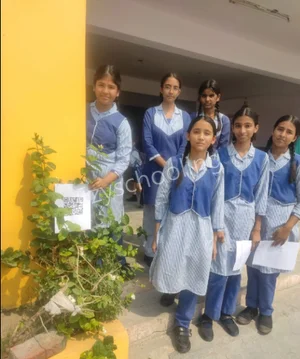 Oscar Public School Gallery 8