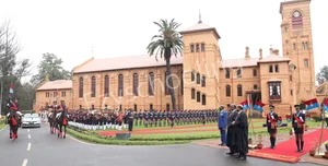 The Lawrence School Gallery 8