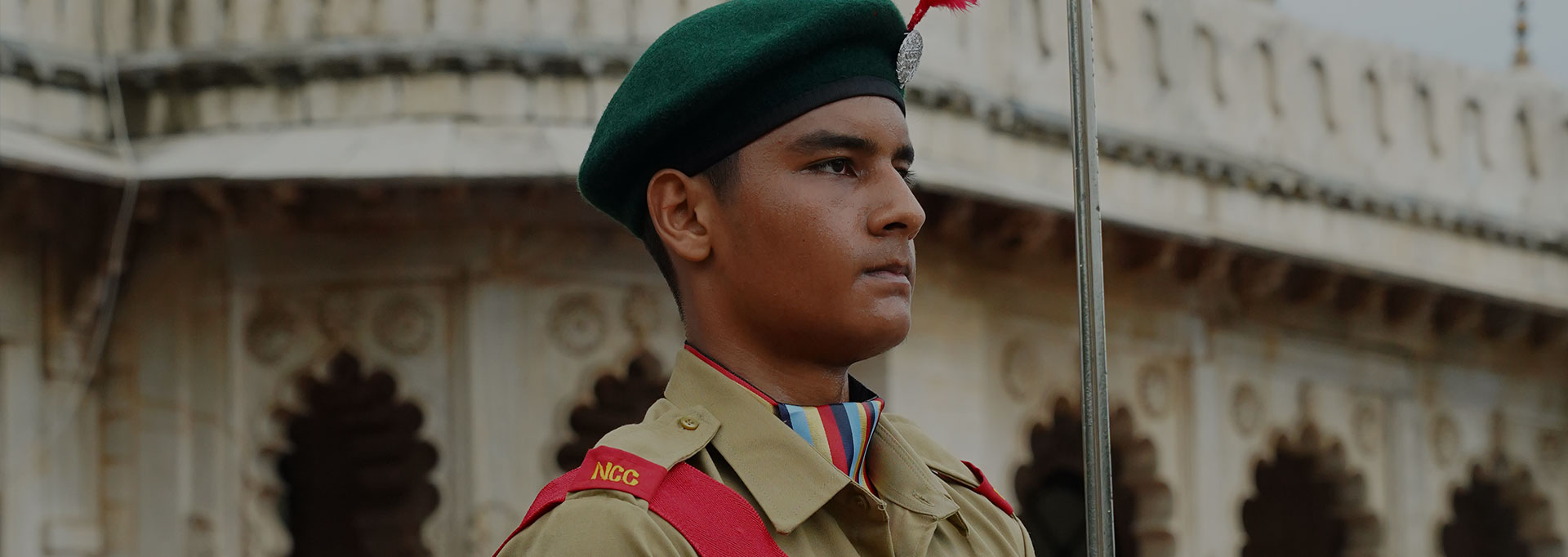 Mayo College Gallery 4