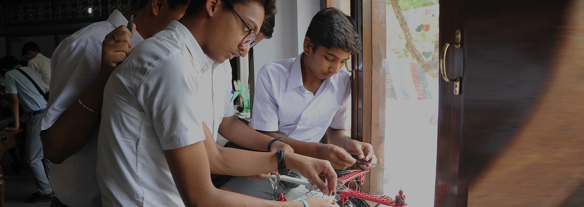 Mayo College Gallery 3