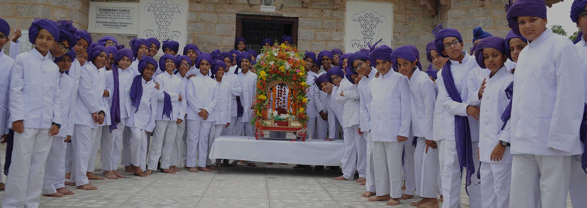 Mayo College Gallery 2