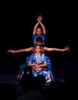 Sahyadri School Gallery