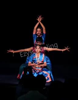 Sahyadri School Gallery 2