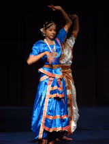 Sahyadri School Gallery