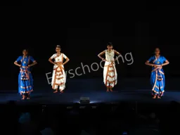 Sahyadri School Gallery 1