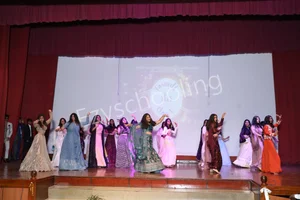 New Era High School Gallery 37