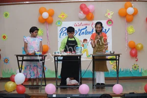 New Era High School Gallery 34