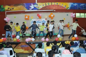 New Era High School Gallery 33