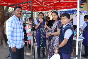 New Era High School Gallery 26