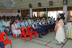 New Era High School Gallery 20