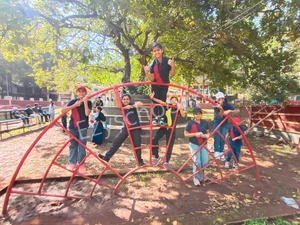 New Era High School Gallery 19