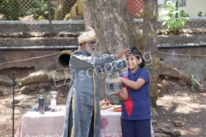 New Era High School Gallery 5