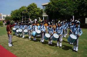 Birla Public School Gallery 9