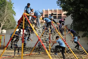 Birla Public School Gallery 7