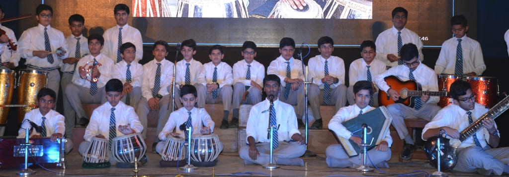 Birla Public School Gallery 6