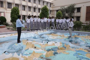 Birla Public School Gallery 5
