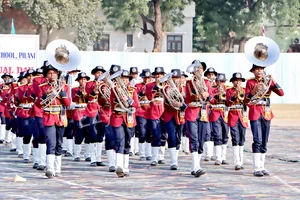 Birla Public School Gallery 4