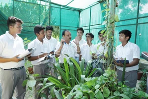 Birla Public School Gallery 1