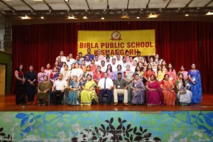 Birla Public School Kishangarh Gallery 2