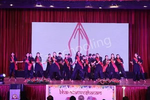 Birla Public School Kishangarh Gallery 3